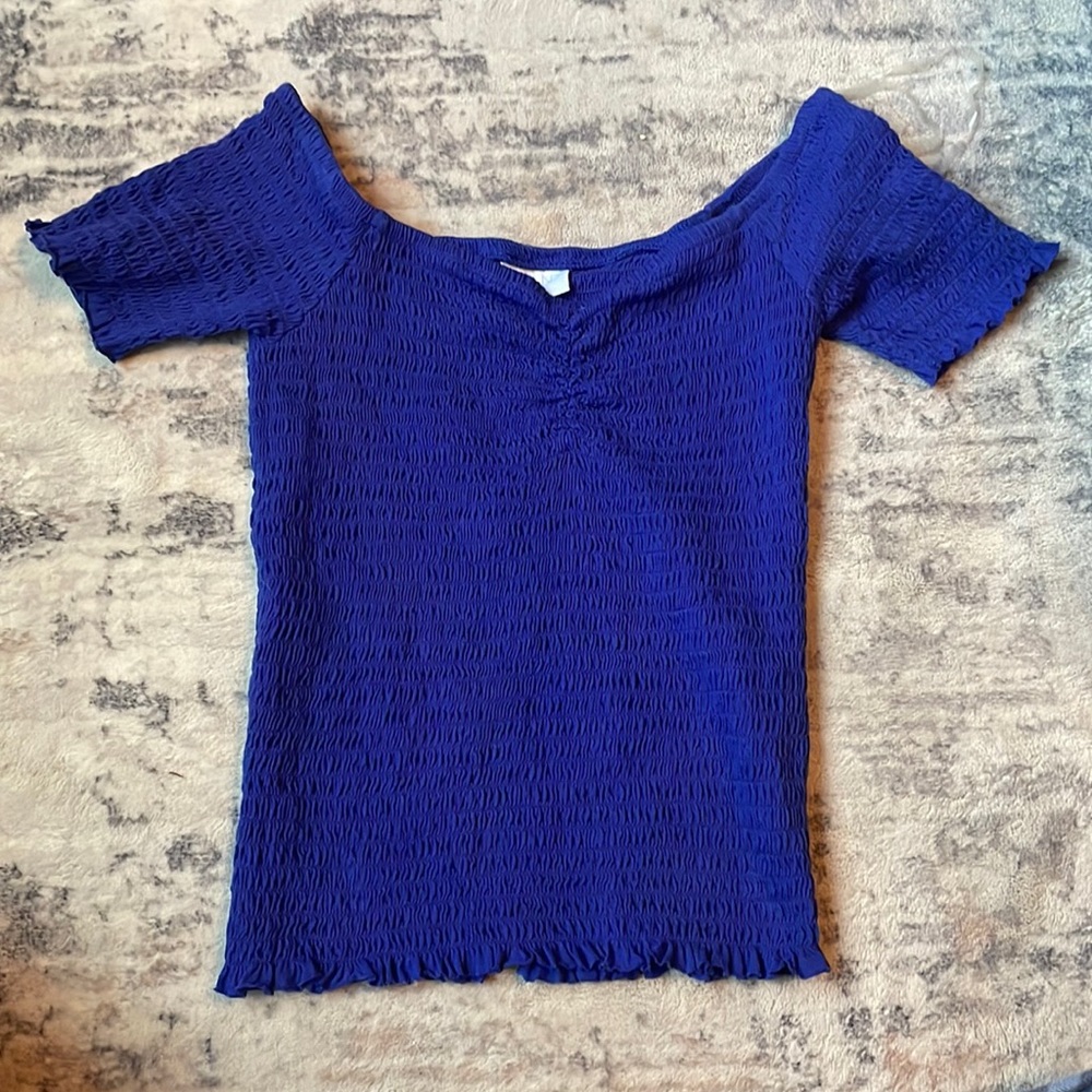 Abound size XXS blouse
